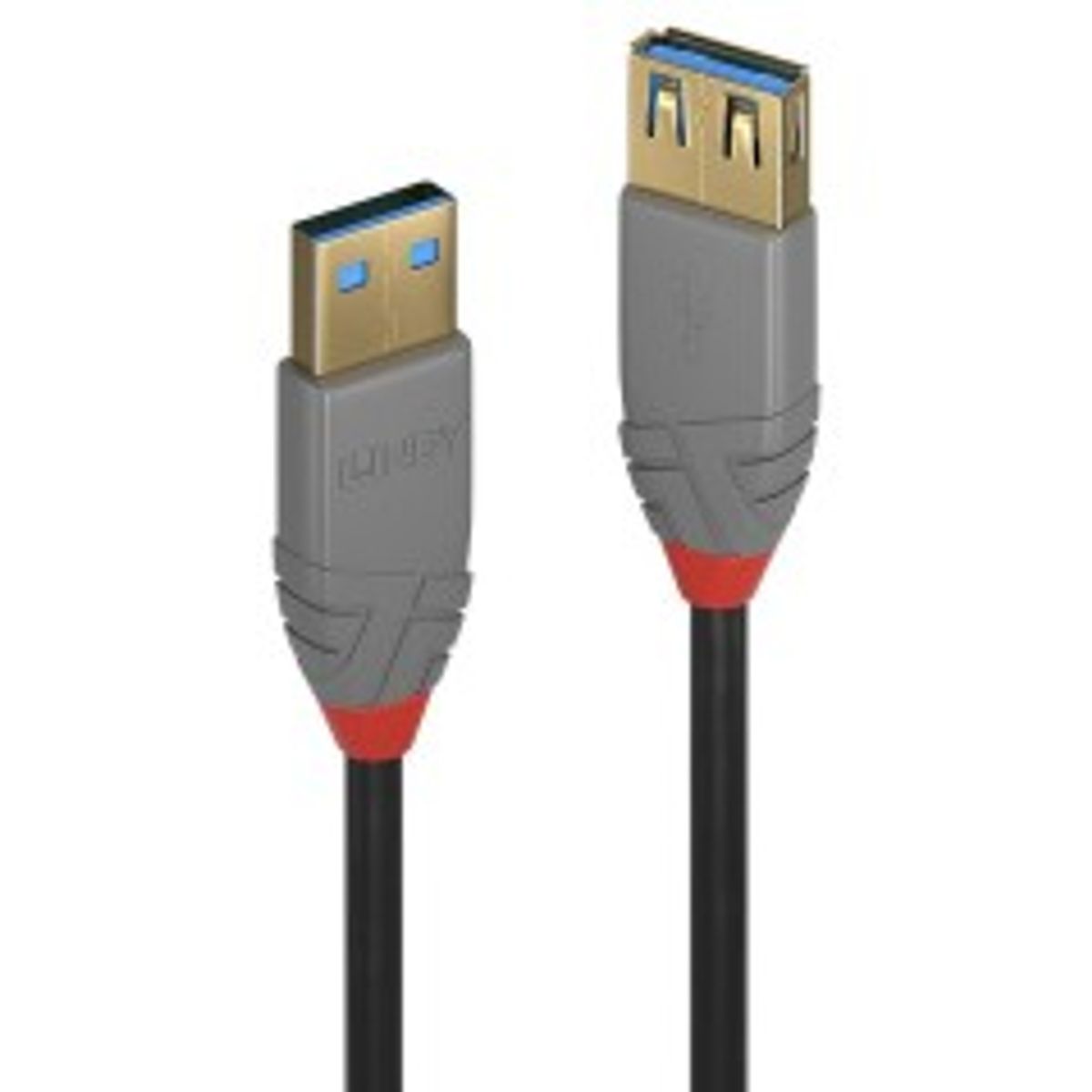 Lindy 2M Usb 3.2 Type A Extension