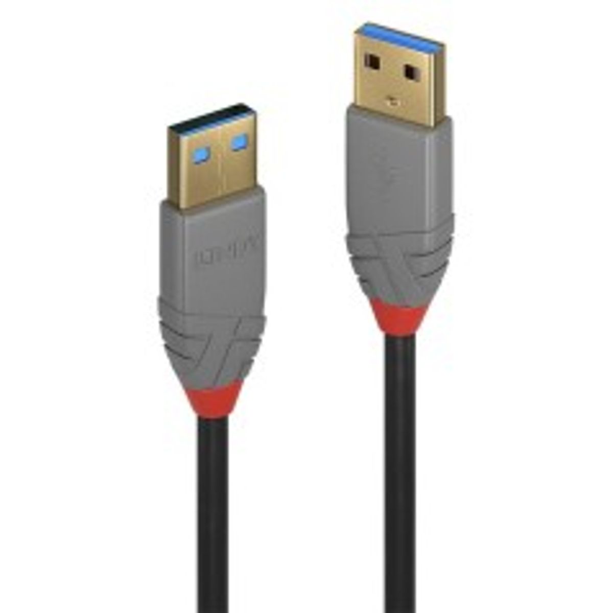 Lindy 3m USB 3.2 Type A Cable,