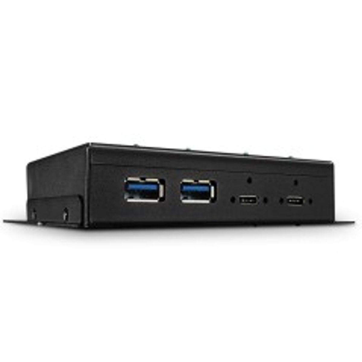 Lindy 4 Port Usb 3.1 Gen 2 Type C