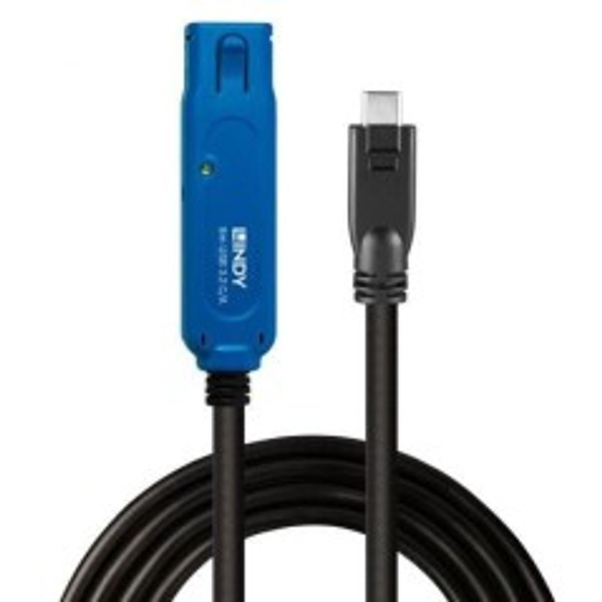 Lindy 5m USB 3.2 Gen 1 C/A Active