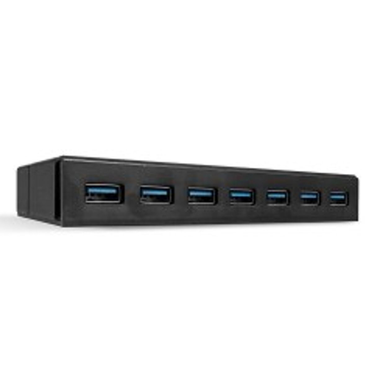 Lindy 7 Port Usb 3.0 Hub