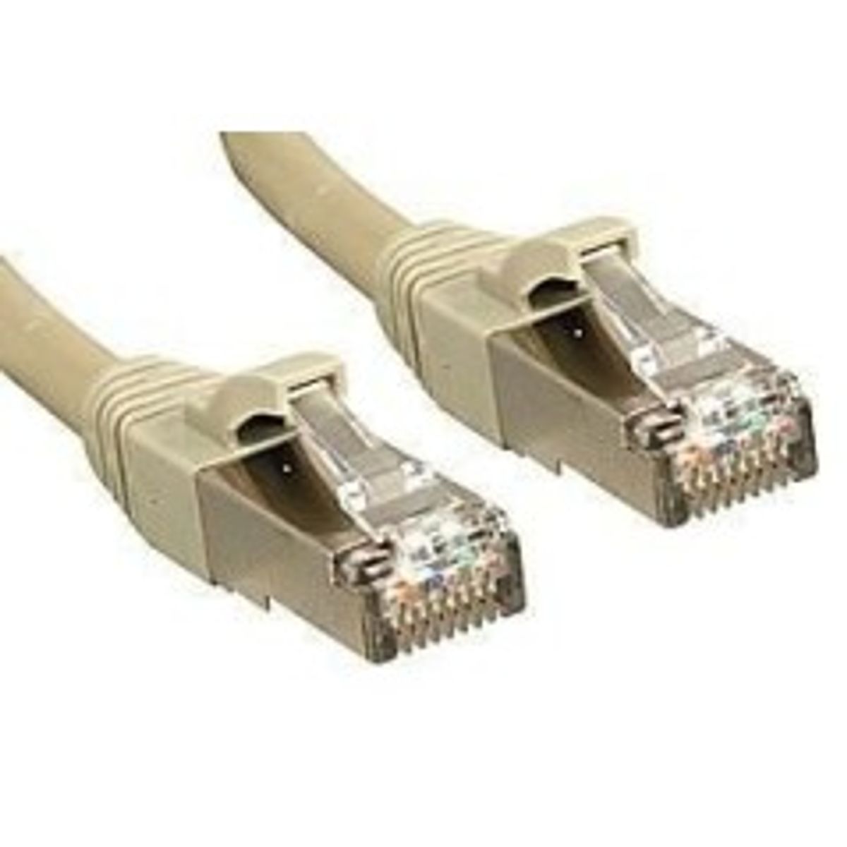 Lindy Cat.6 S/Ftp 2M Networking