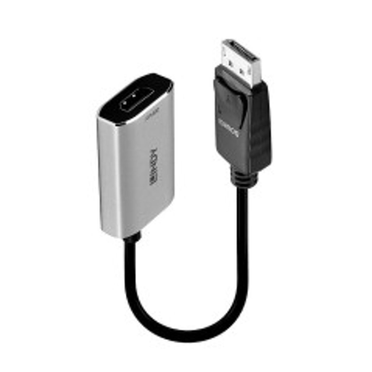 Lindy DisplayPort 1.4 to HDMI 8K