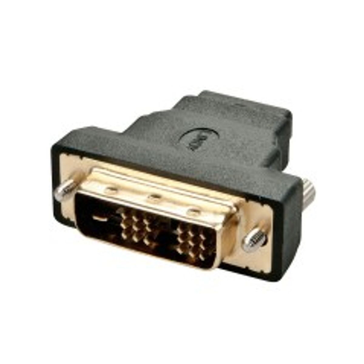 Lindy HDMI Female to DVI-D Male