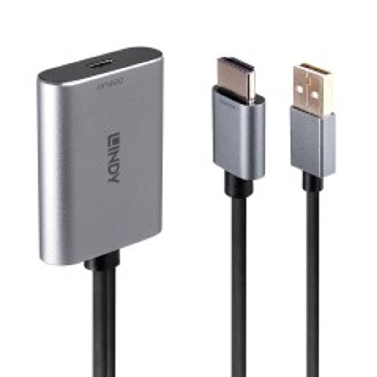 Lindy HDMI to USB Type C Converter