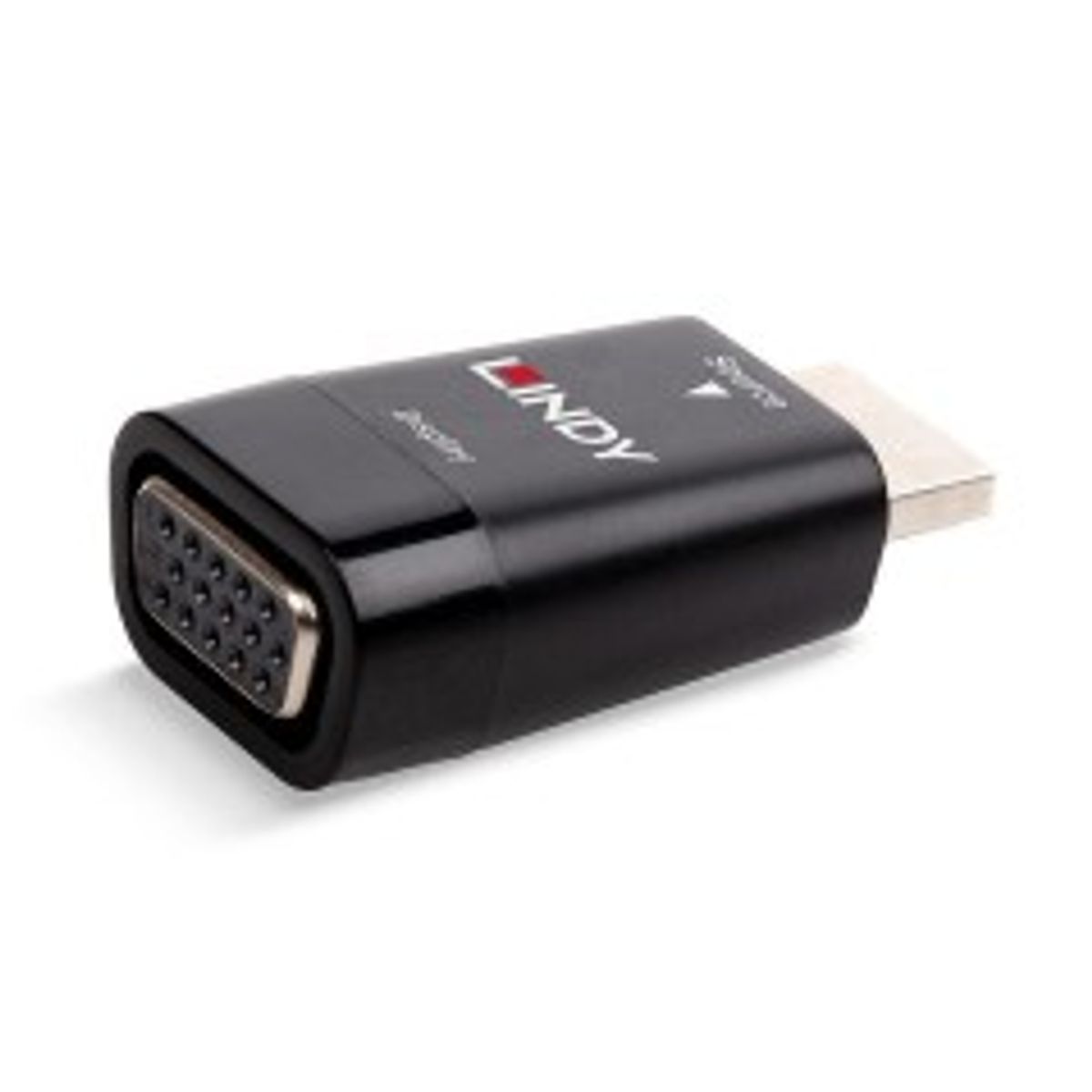 Lindy Hdmi Type A To Vga Adapter