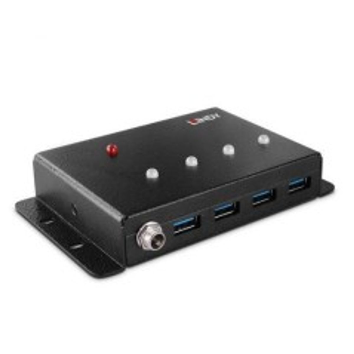 Lindy interface hub USB 3.2 Gen 1