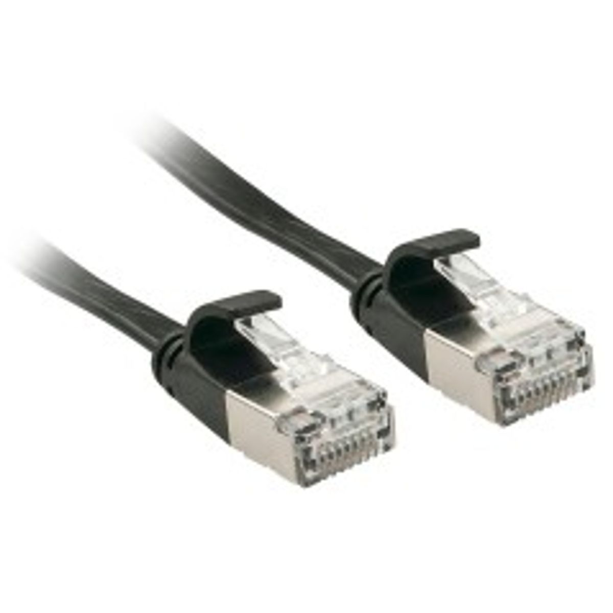 Lindy Networking Cable Black 10 M