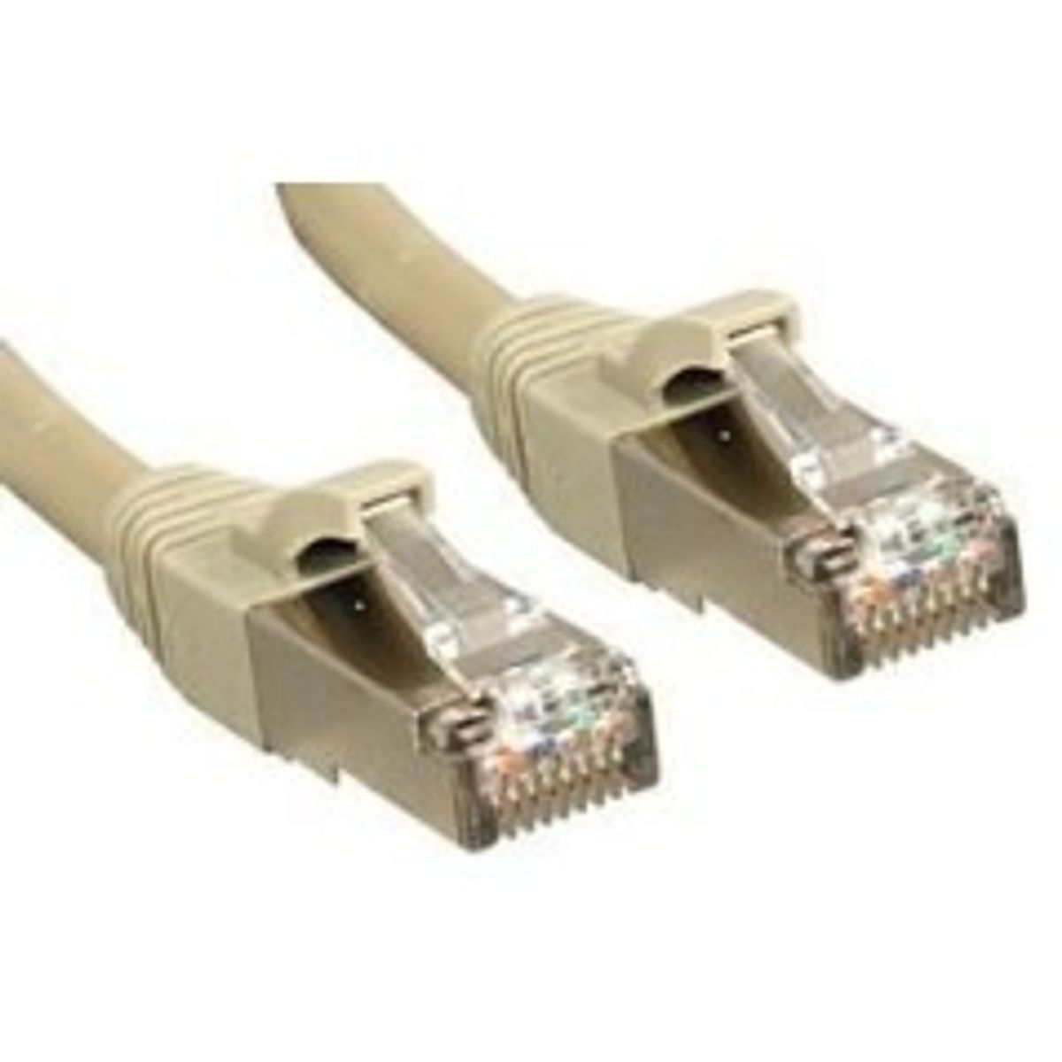 Lindy Networking Cable Grey 0.5 M