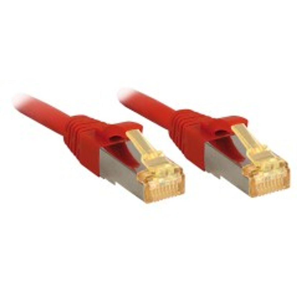 Lindy Networking Cable Red 20 M