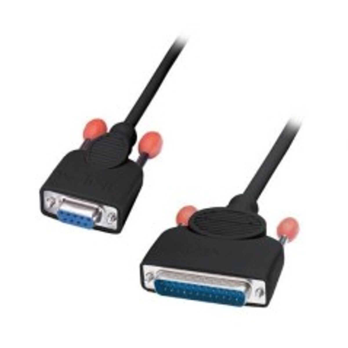 Lindy PC Serial Printer Cable, PC