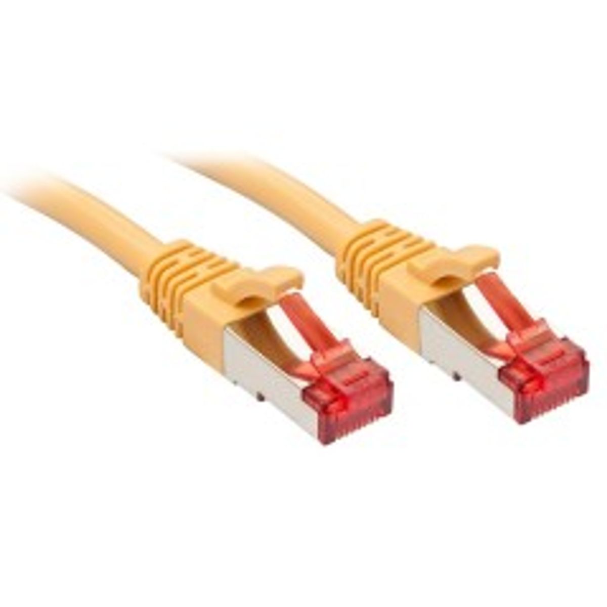 Lindy Rj45/Rj45 Cat6 3M Networking