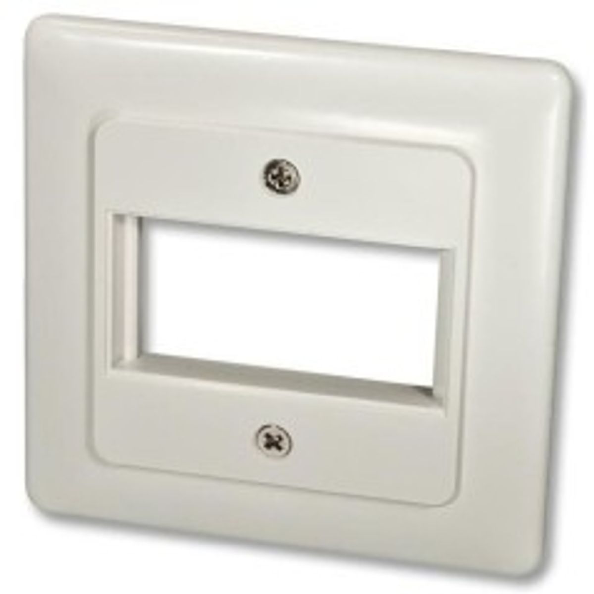 Lindy Wall Box De White