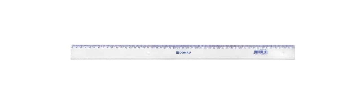 Lineal plastik 50cm