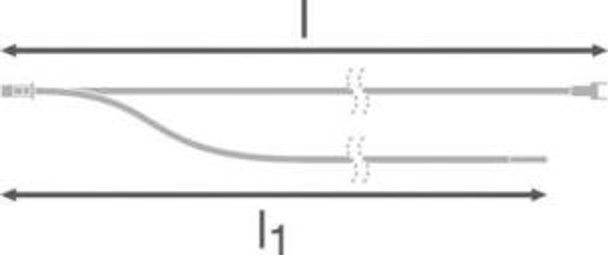 Linear Indiviled Sk-kab 1500 Dali