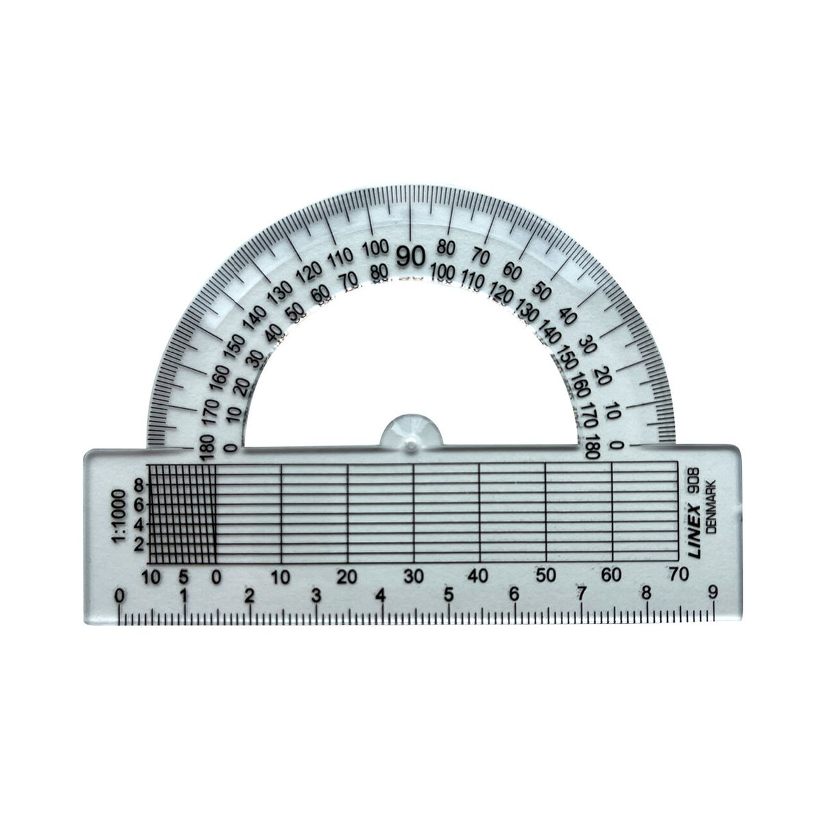 Linex Vinkelmåler 908