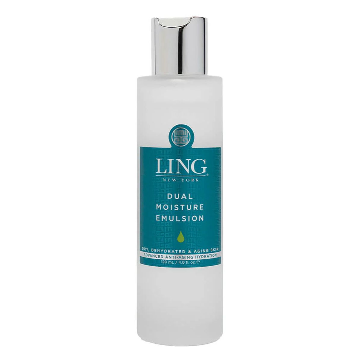 Ling Hydrate Dual Moisture Emulsion, 120ml.