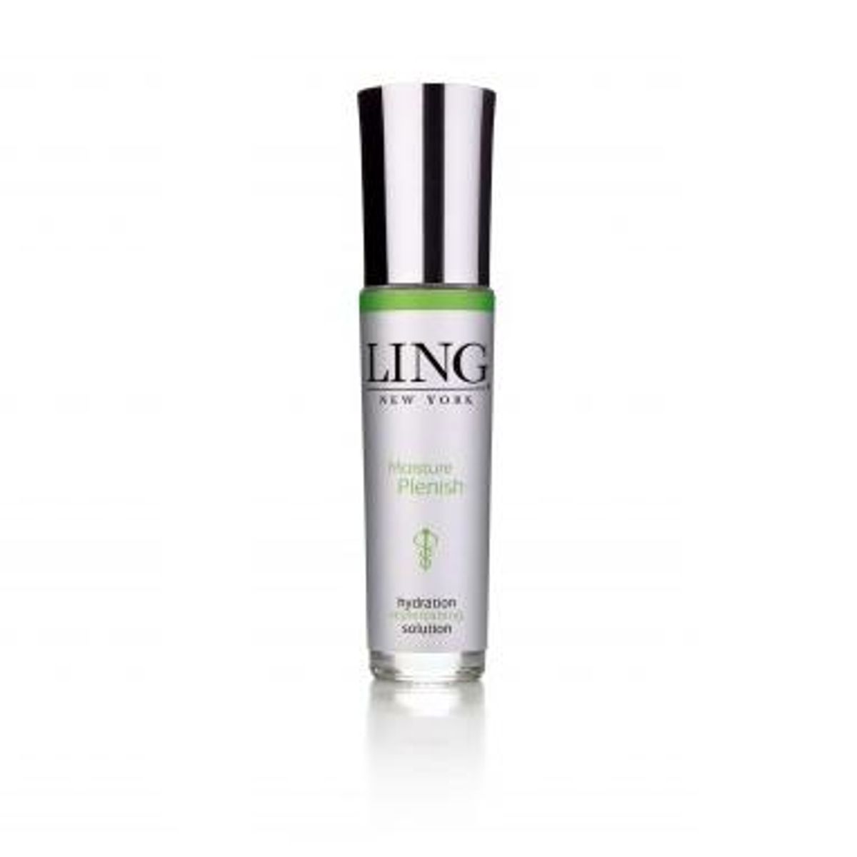 Ling skincare Moisture Plenish, 30ml.