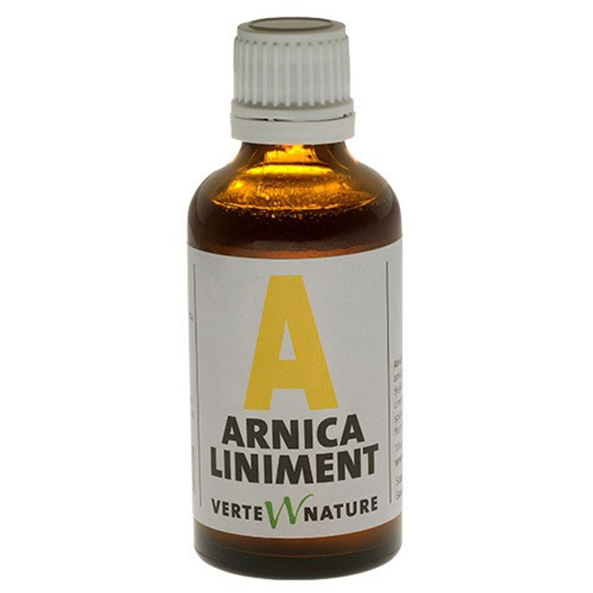 Liniment - 50 ml - Arnica