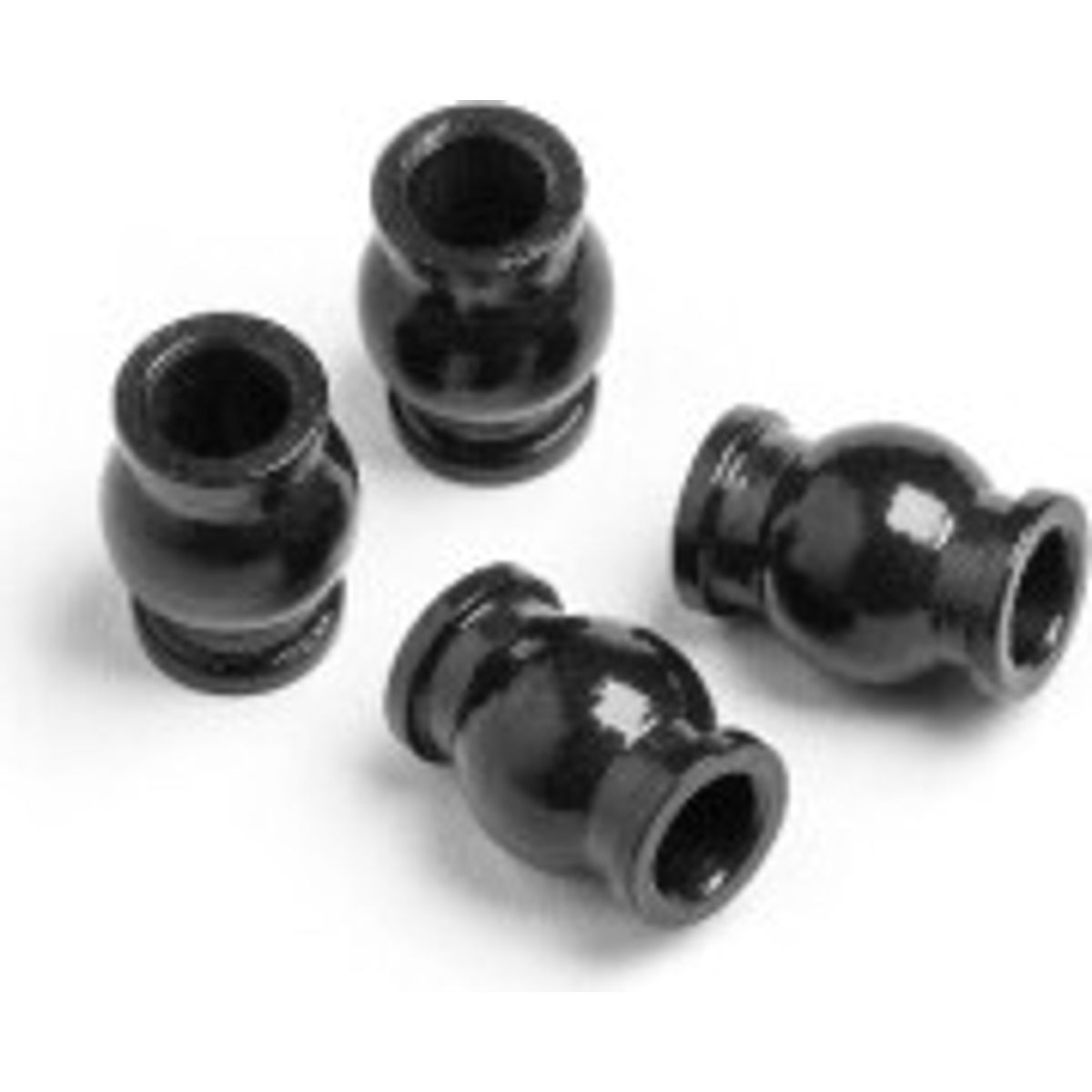 Link Ball (4pcs) - Hp116884 - Hpi Racing