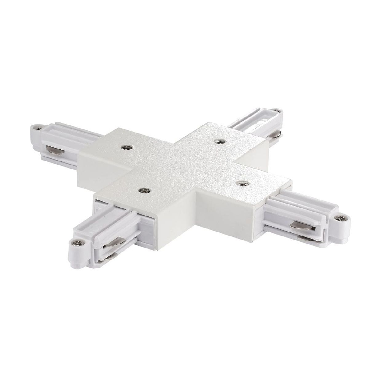 Link X-Connector Skinnesystem Hvid - Nordlux