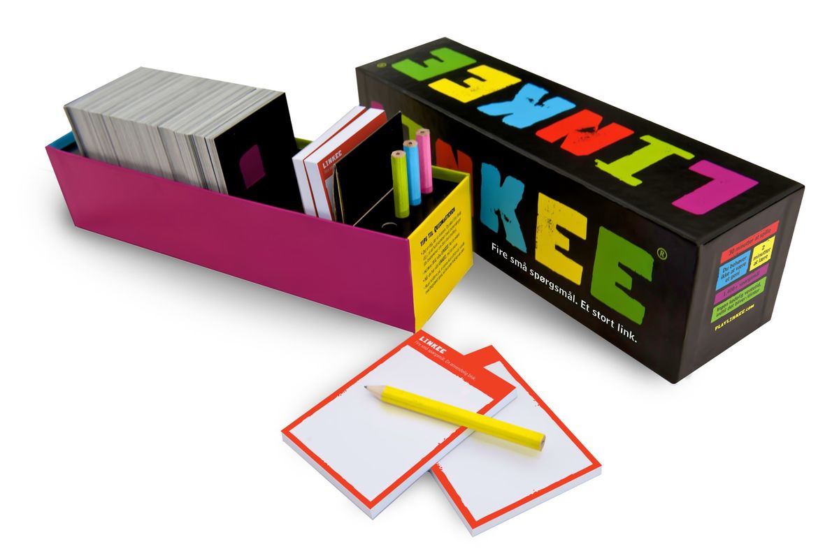 Linkee