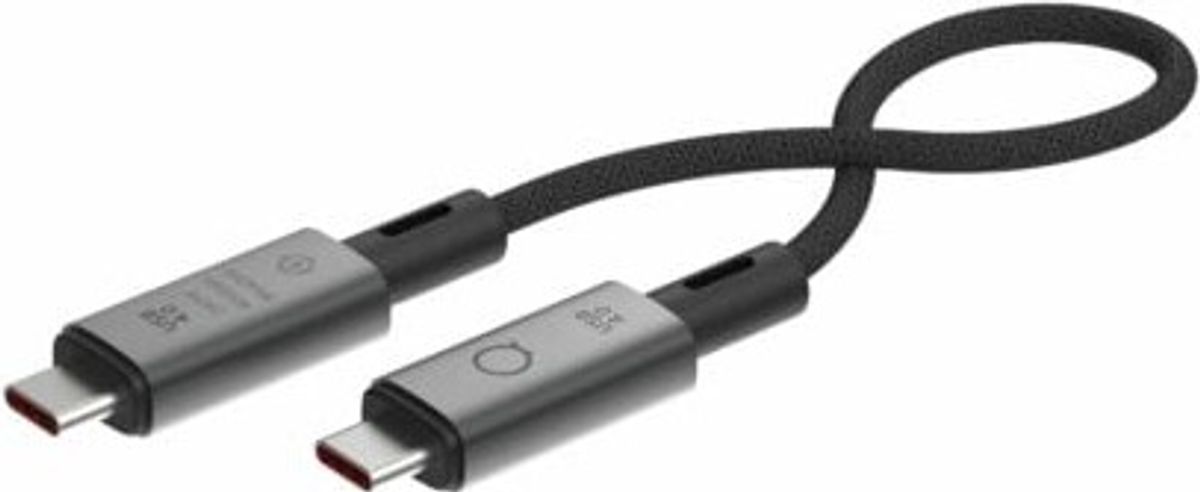 Linq - Usb4 Pro Cable - 0.3m