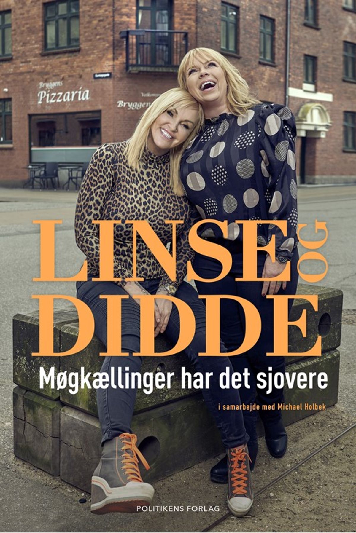 Linse og Didde