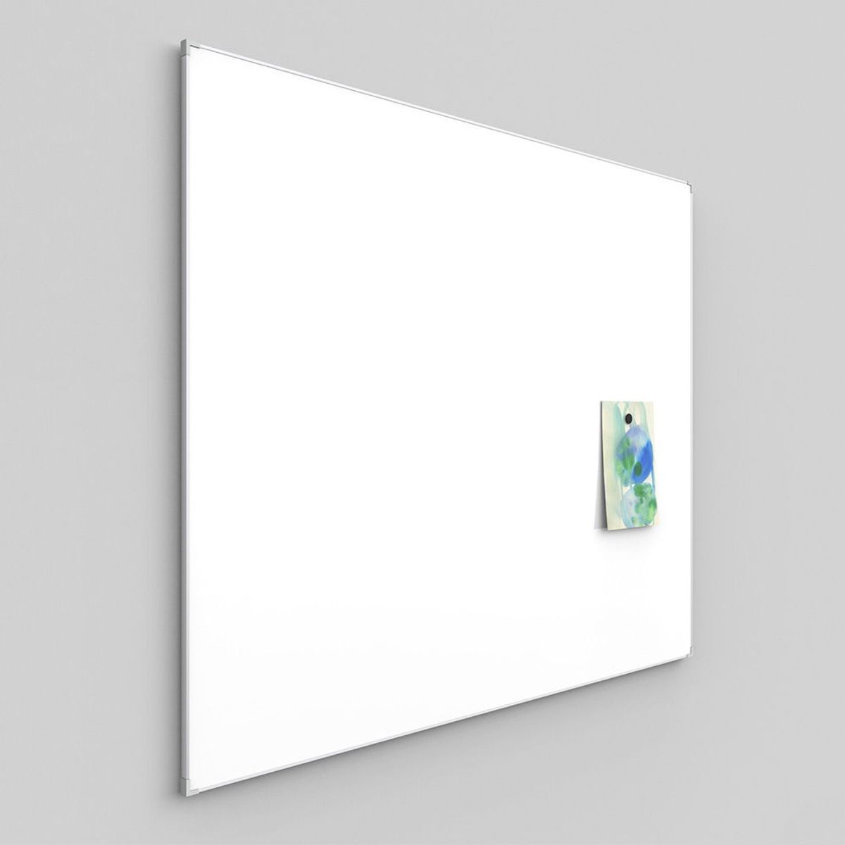 Lintex Boarder whiteboard 180,5x120,5cm