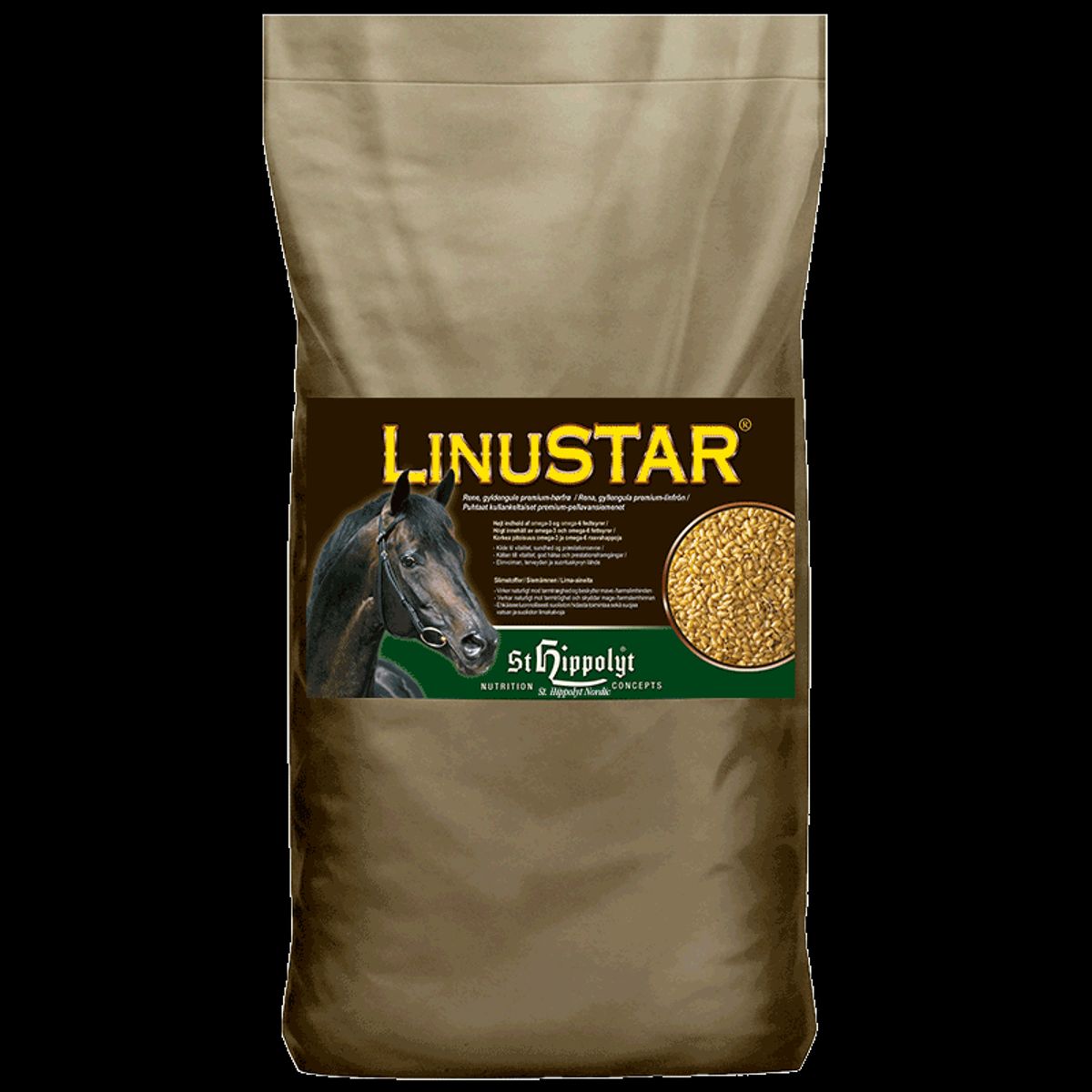 LinuStar 25 kg