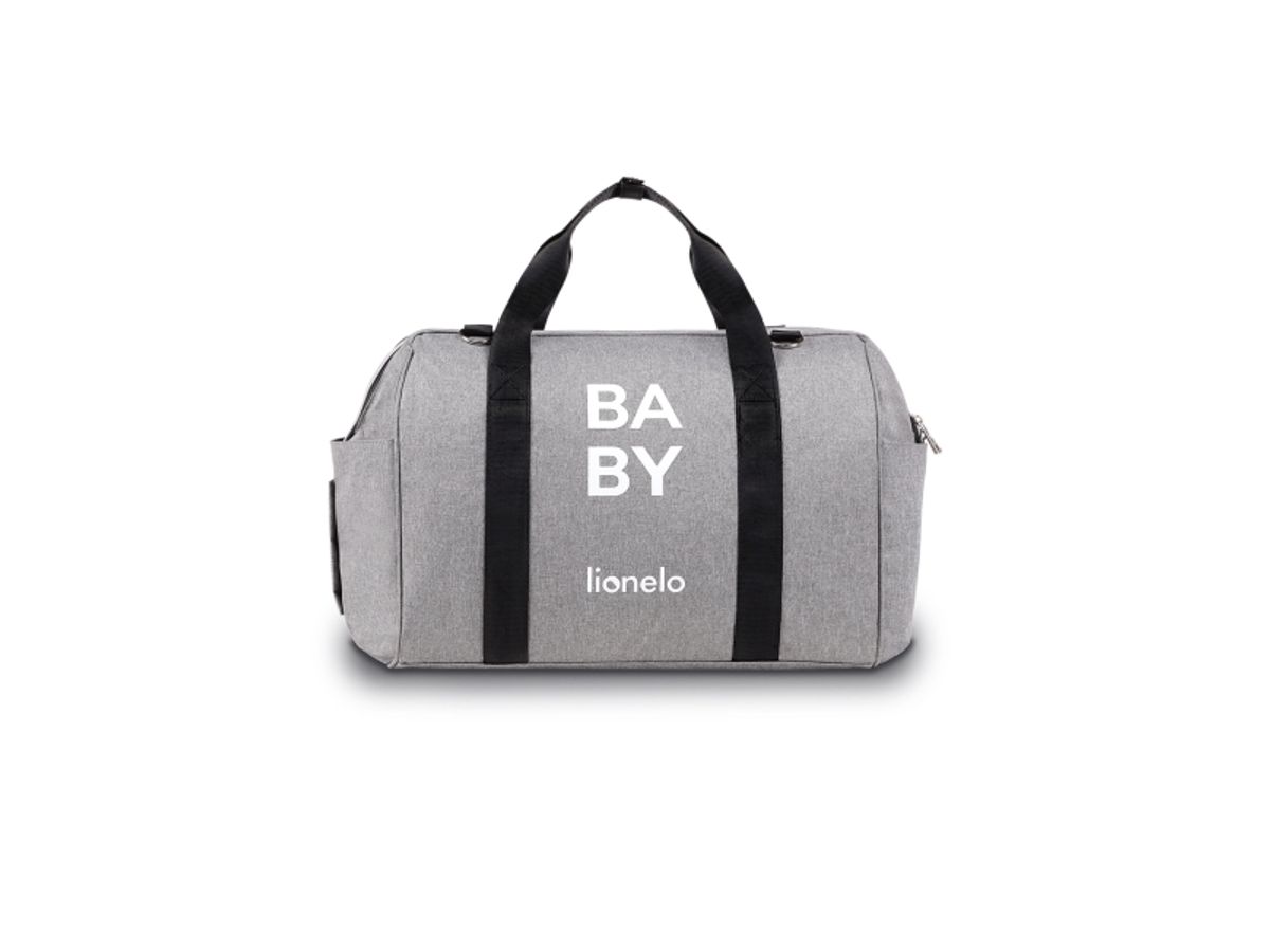 Lionelo Accessories - Lo-Ida Grey Concrete