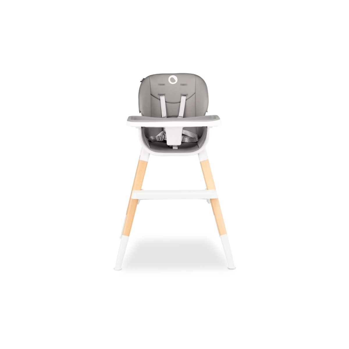 Lionelo Feeding Chairs - Lo-Mona Stone