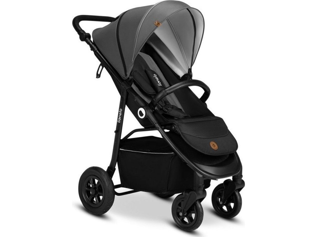 Lionelo Stroller Natt - 5903771704229