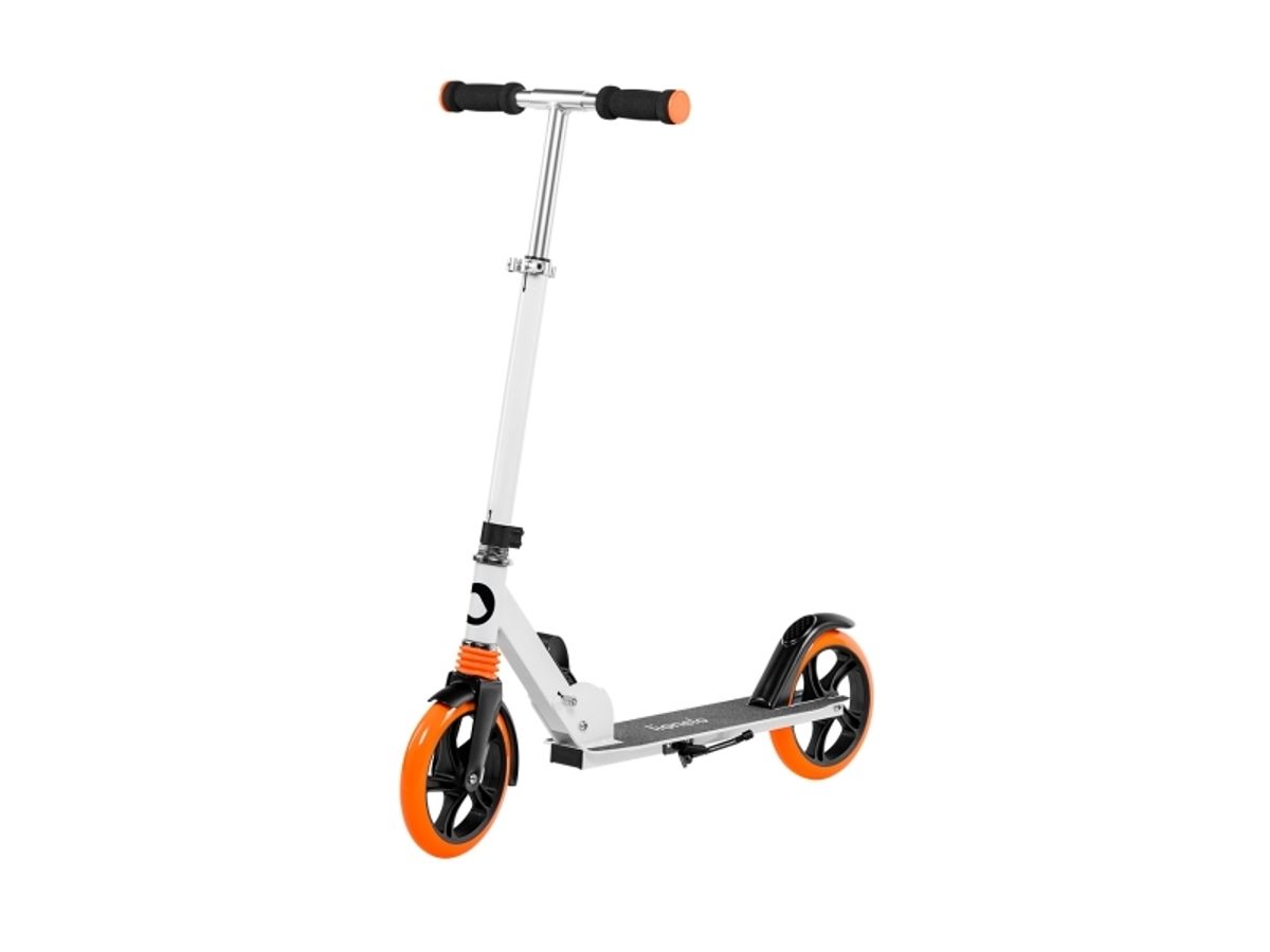 Lionelo Vehicles - Lo-Luca 2022 White Orange