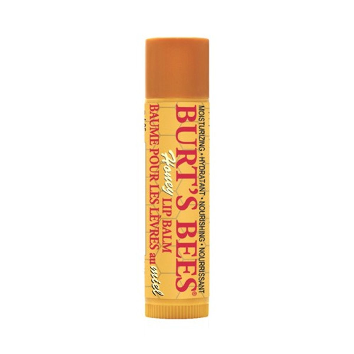 Lip balm honey - 4,25 gr - Burt´s Bees