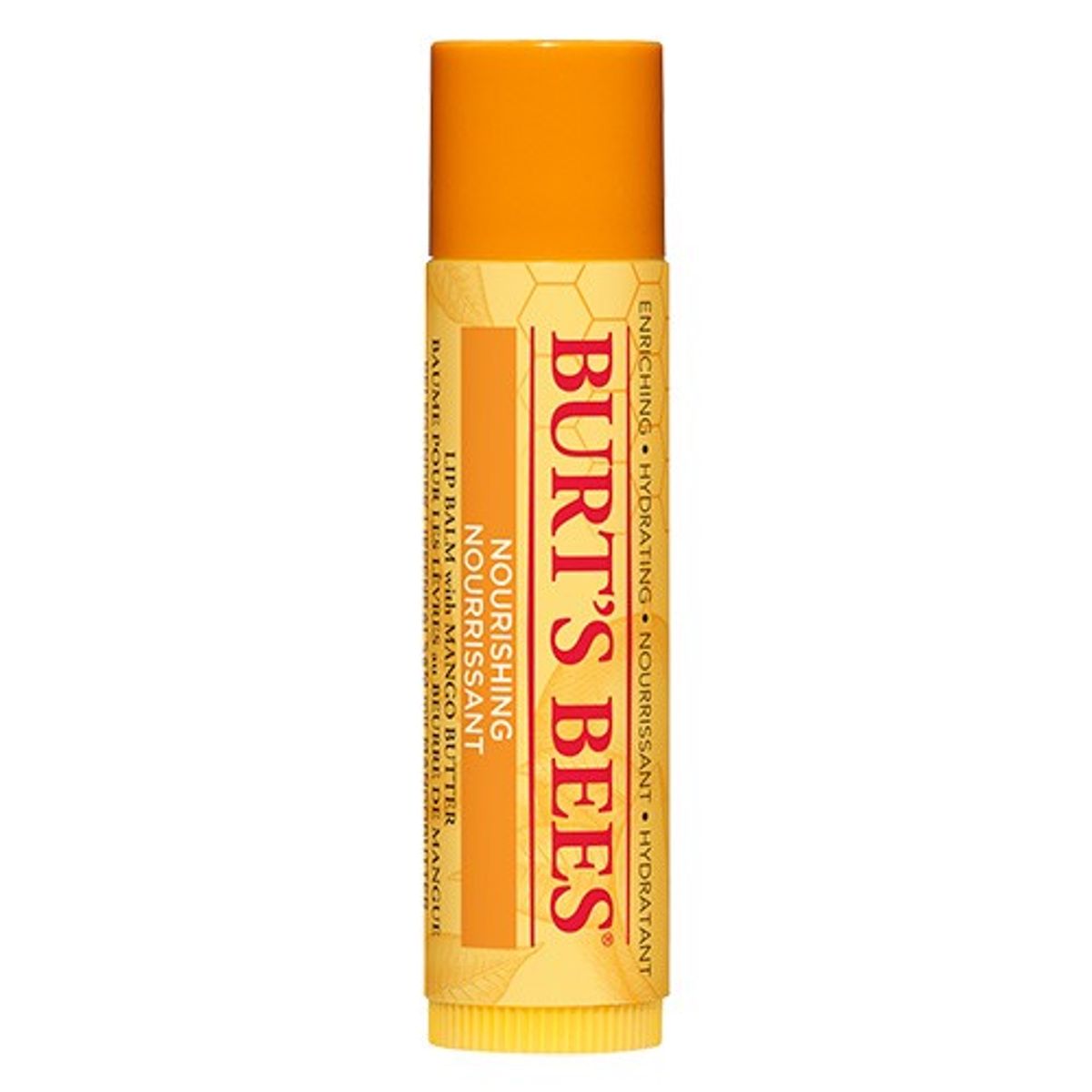 Lip Balm Mango - 4 gram - Burt´s Bees