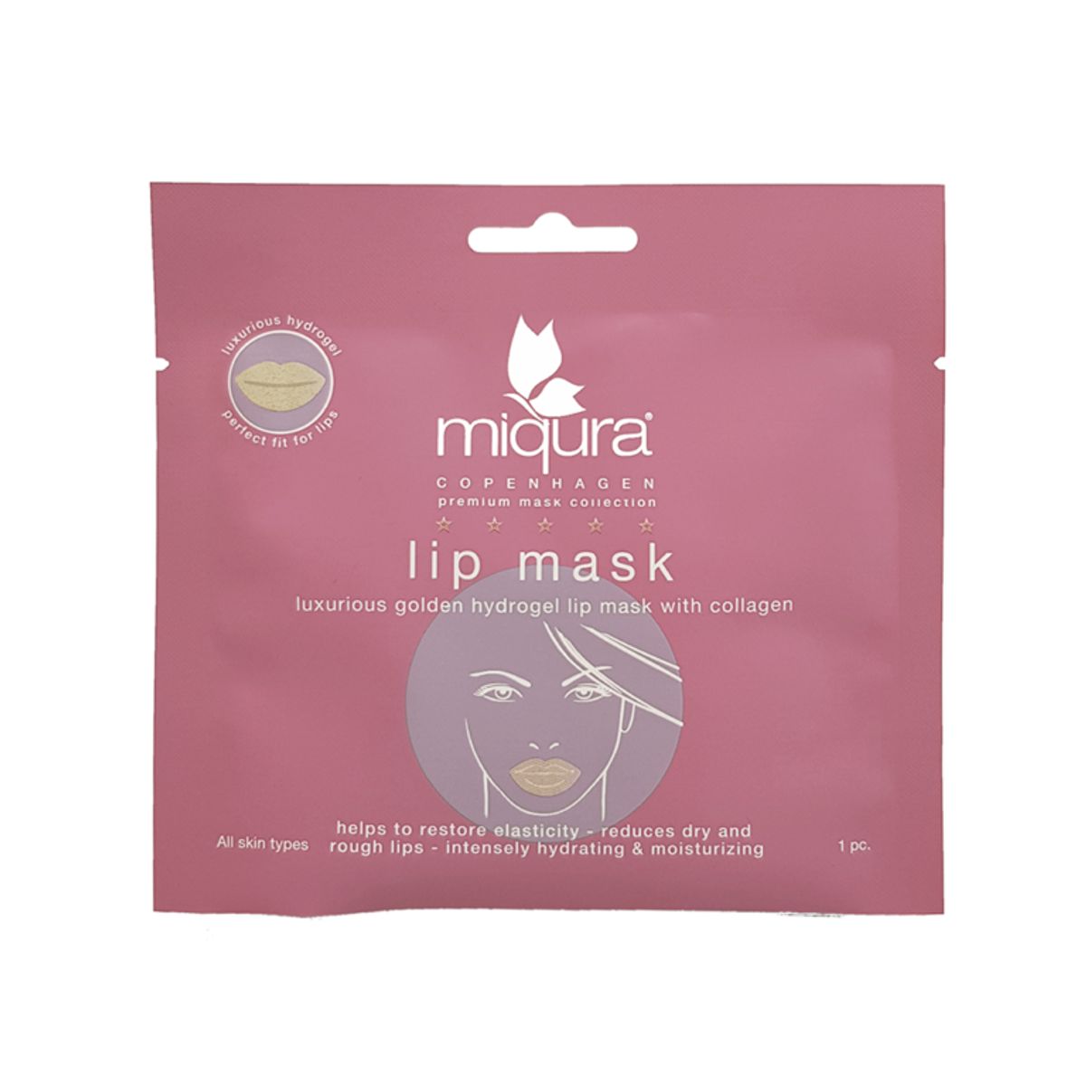 Lip Mask