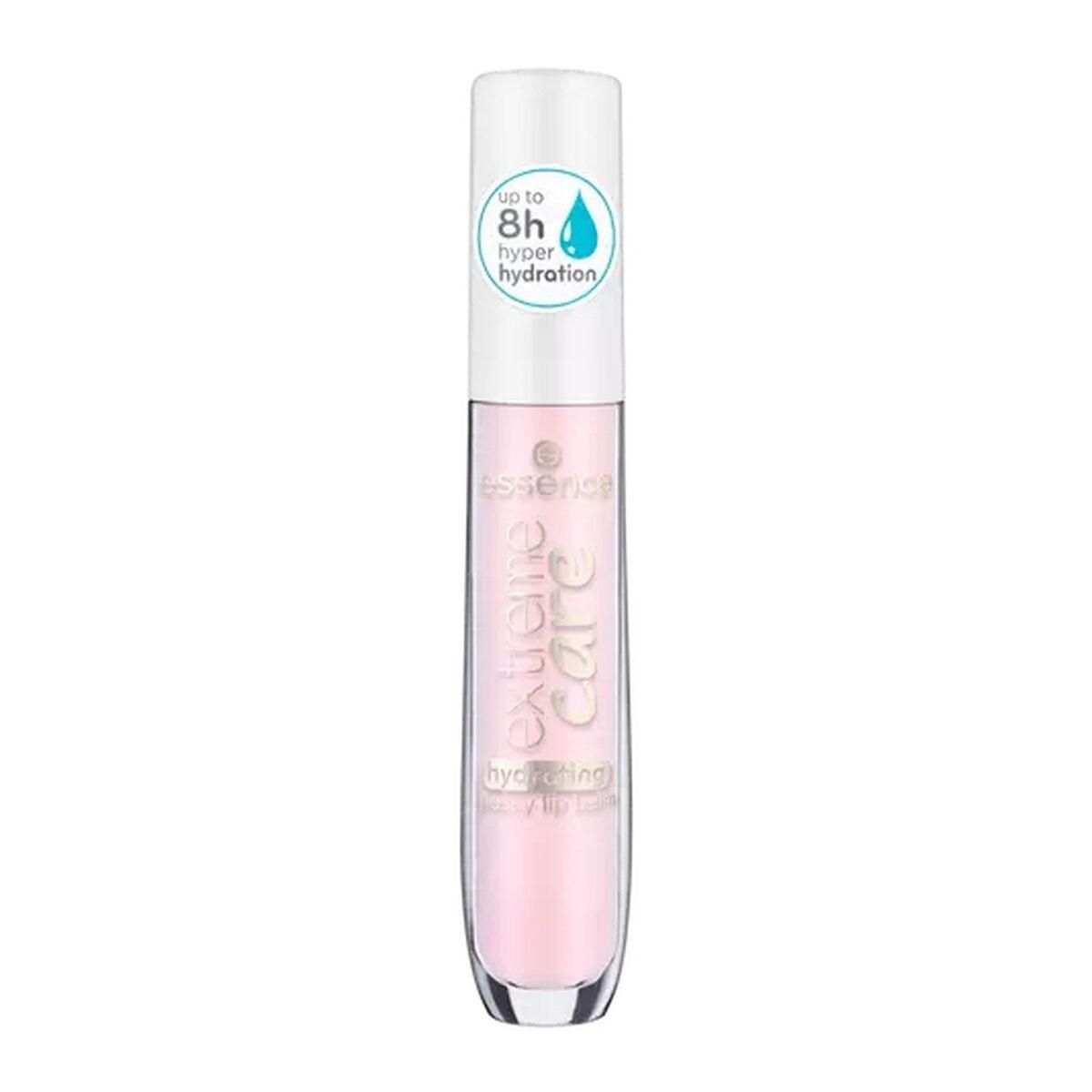 Lipgloss Essence Extreme Care 01-rosa (5 ml)