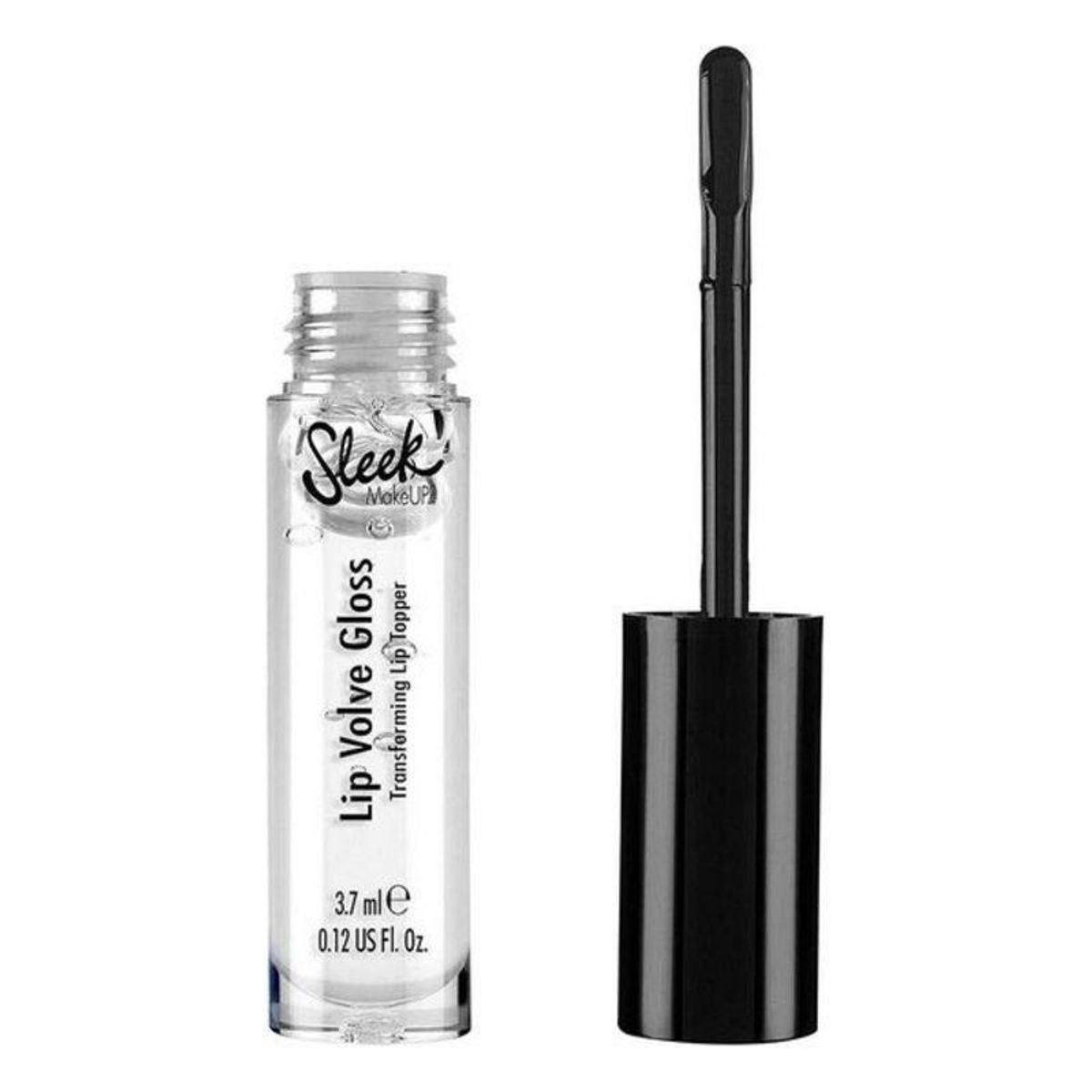 Lipgloss Lip Volve Gloss Loud & Clear Sleek (3,7 ml)