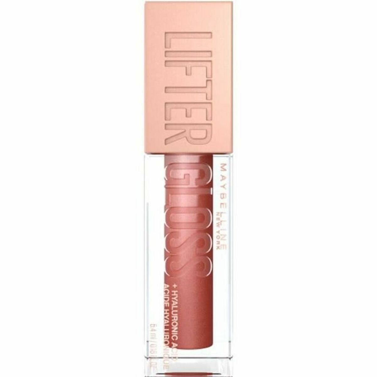 Lipgloss Maybelline Lifter 16-rust (5,4 ml)