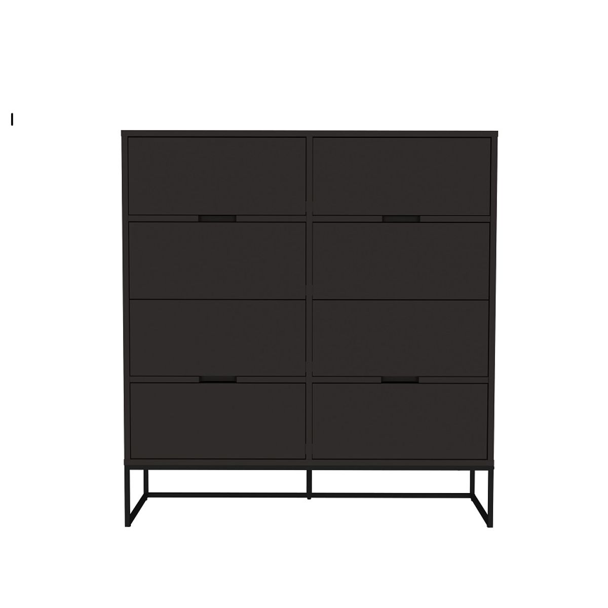 LIPP HIGHBOARD M/8SKUFFER