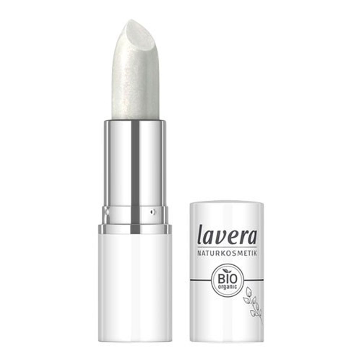 Lipstick Candy Quartz  White Aura 02 - 1 styk