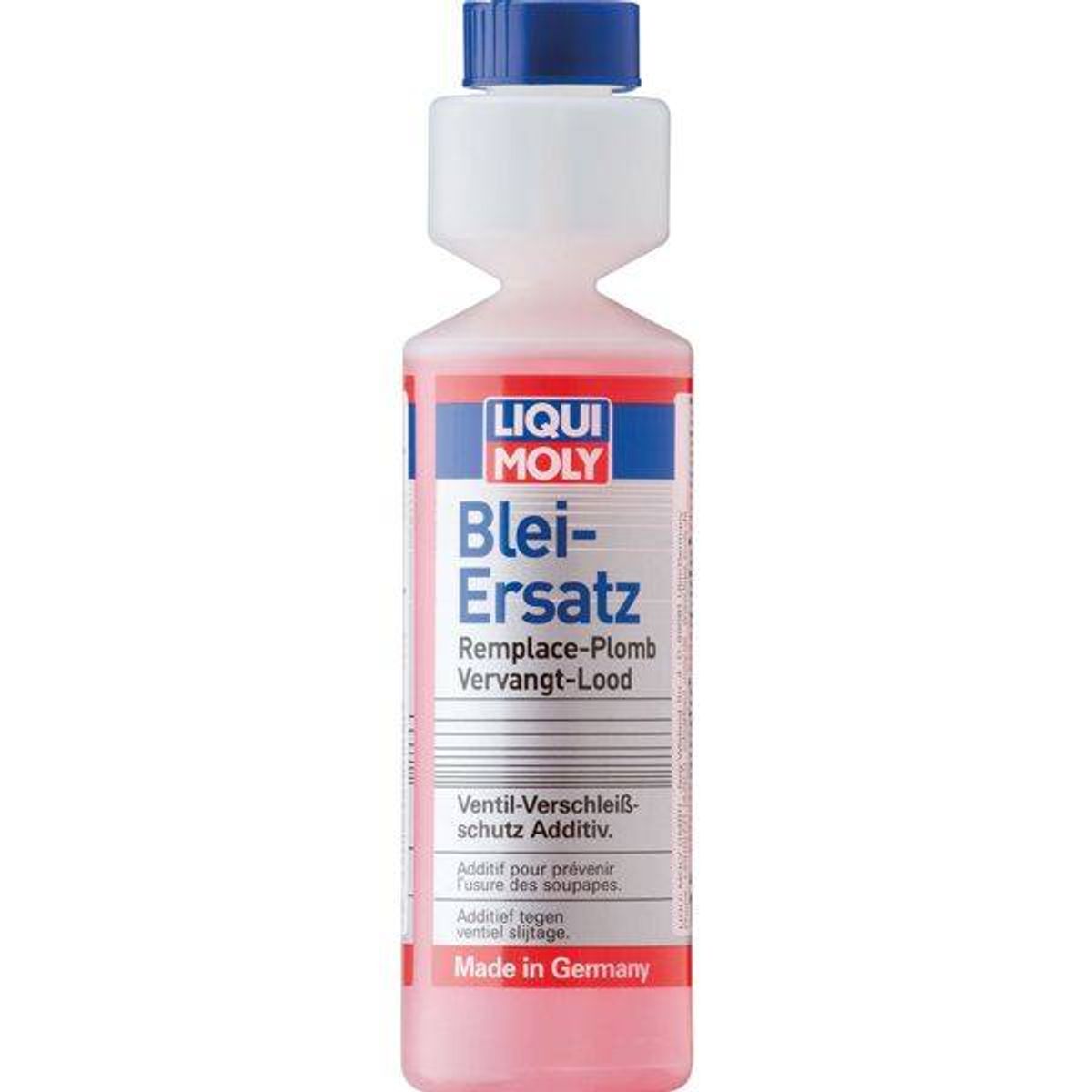 Liqui moly bly erstatning 250ml - 1570264