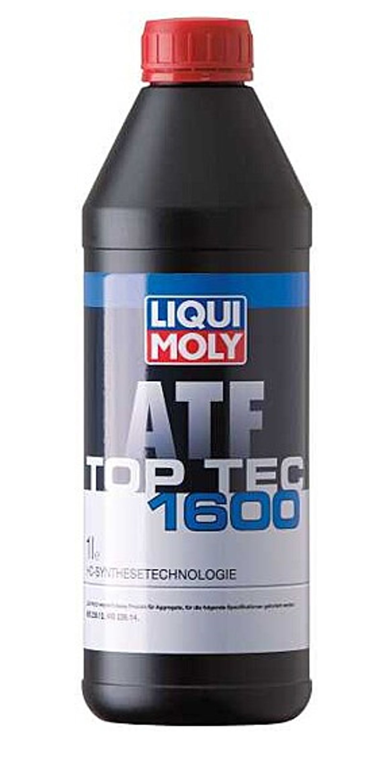 Liqui Moly Gearolie Top Tec ATF 1600 - 1 ltr.