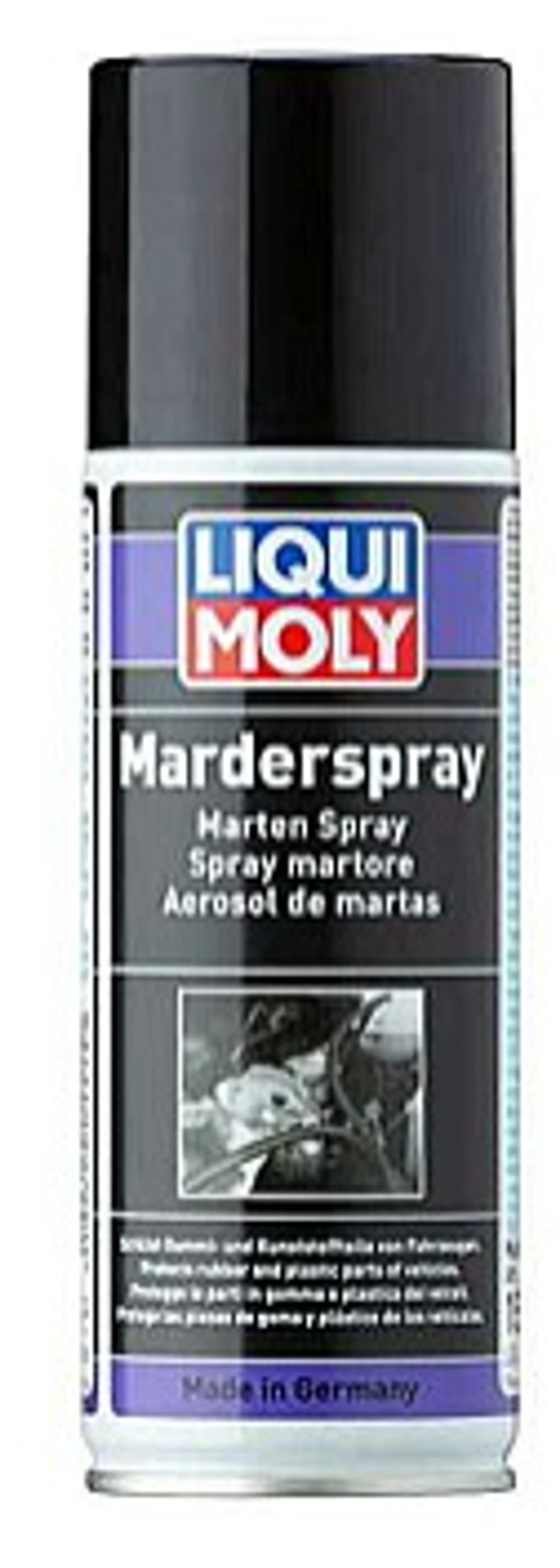 Liqui Moly Mår Spray 200 ml.