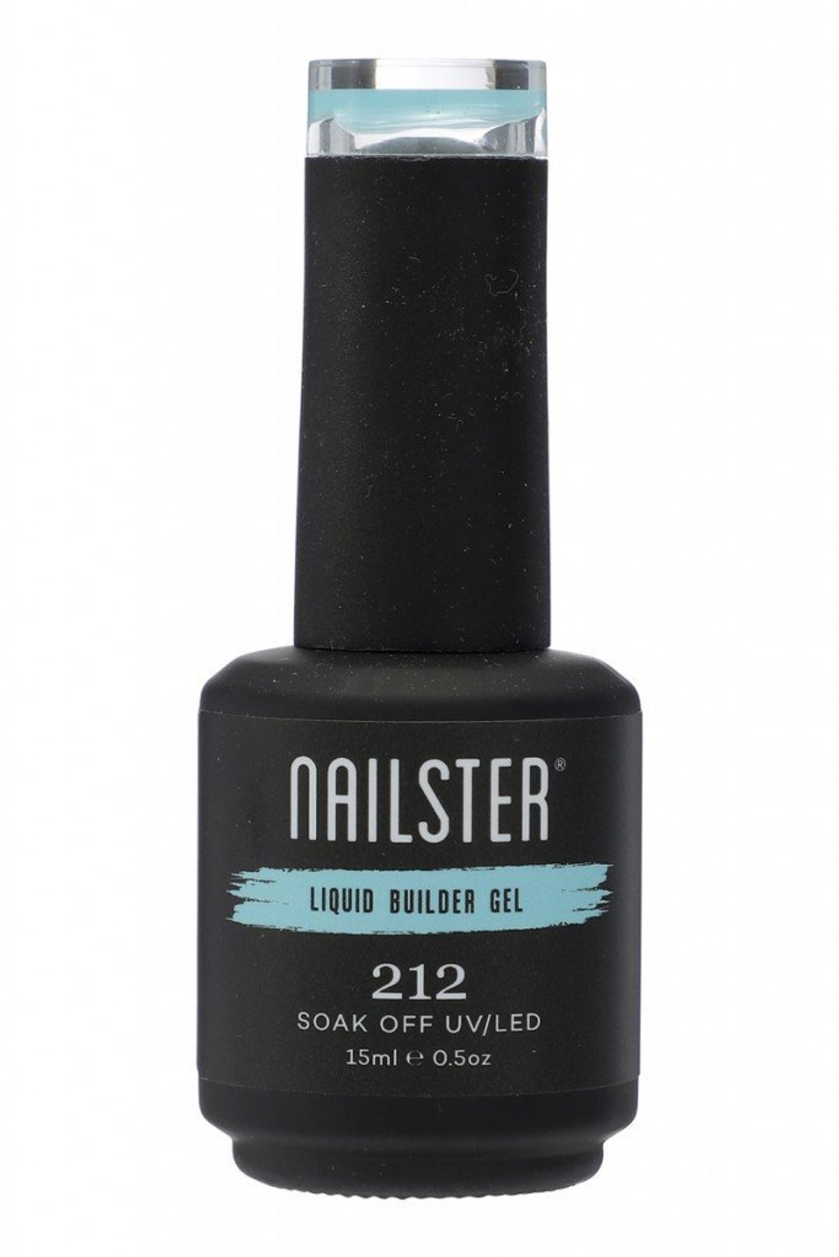 Liquid Builder Gel Cinderella 15ml · 212 - 15ml