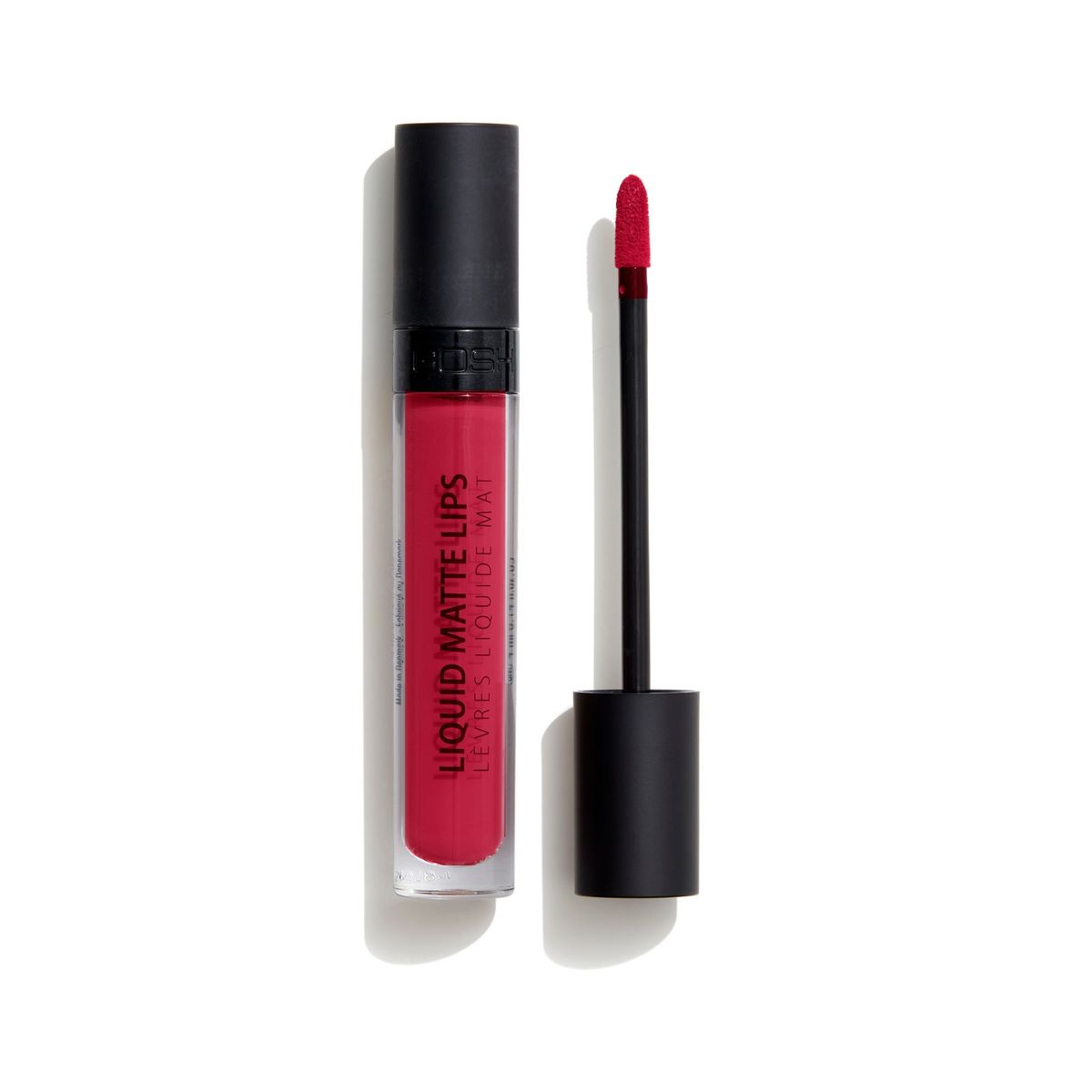 Liquid Matte Lips - 005 Red Carpet