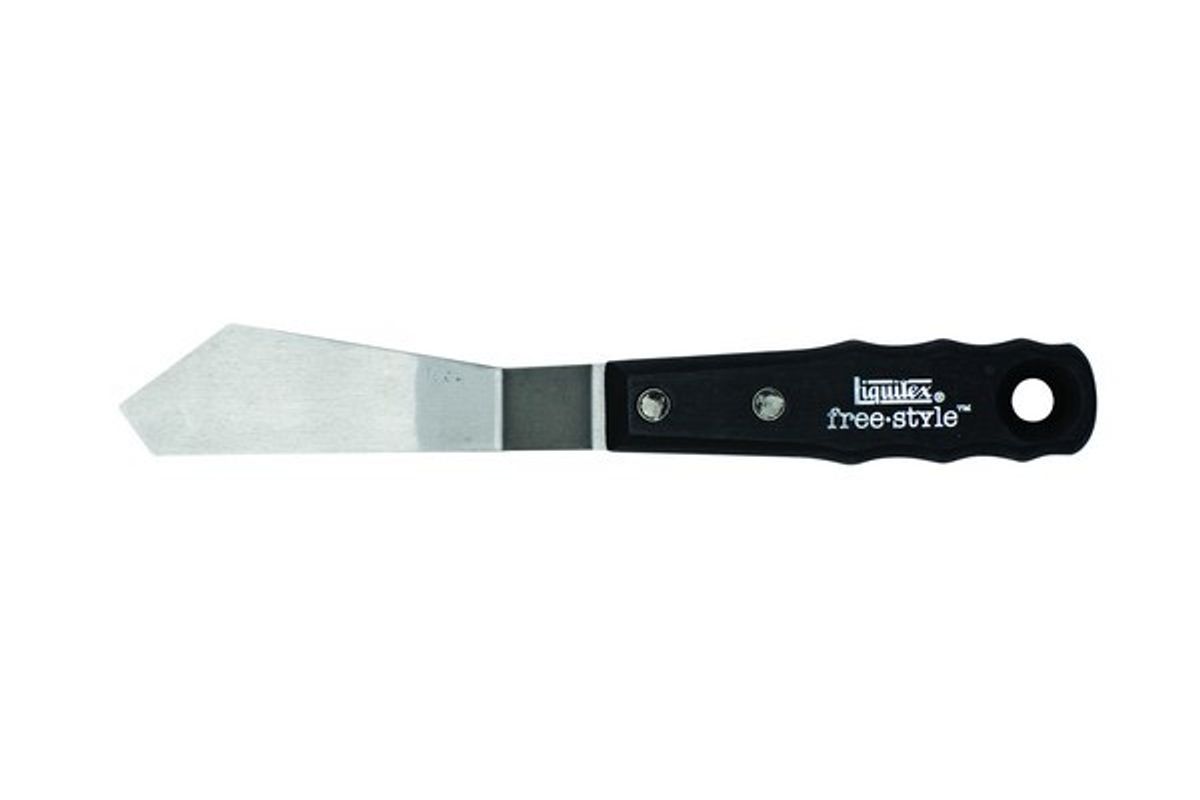 Liquitex Free-Style Large Knife 12