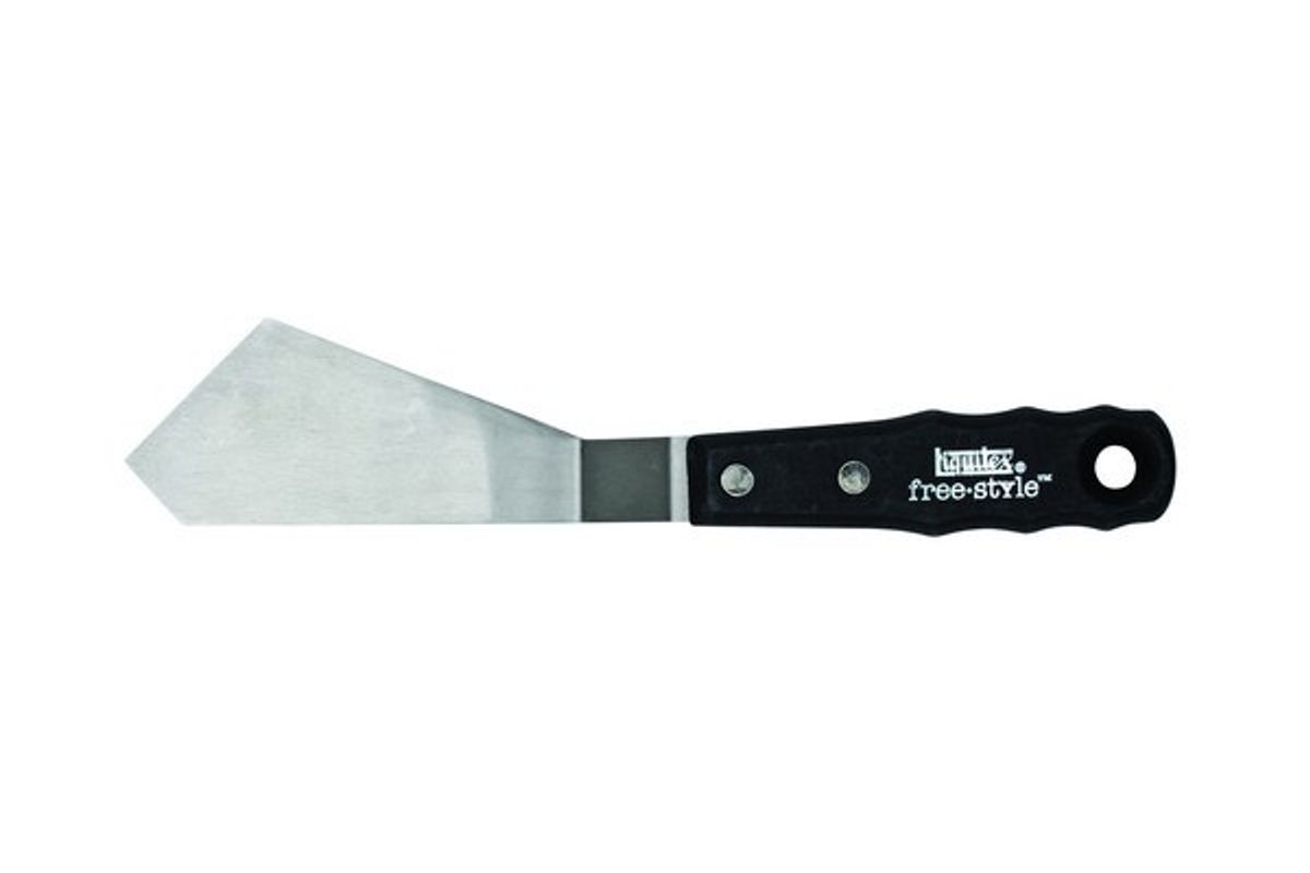 Liquitex Free-Style Large Knife 13