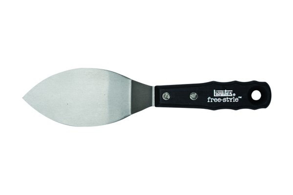 Liquitex Free-Style Large Knife 15